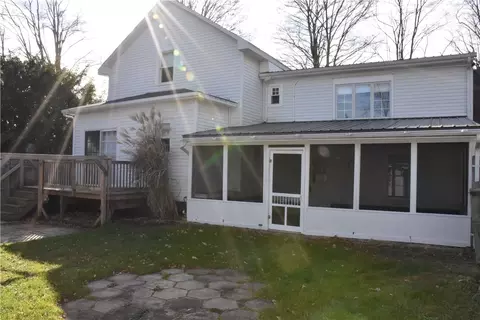 1119 Cherry Tree Rd, Cherry Tree, PA 15724 photo 3