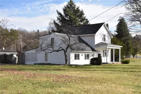 1119 Cherry Tree Rd, Cherry Tree, PA 15724 photo 2