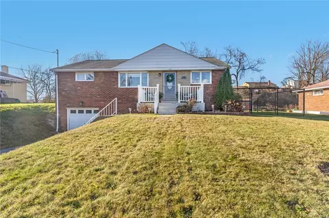 2210 Wilma, Coraopolis, PA 15108