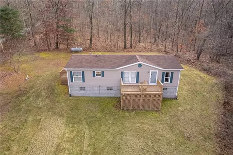 185 Stark Rd, Blairsville, PA 15717