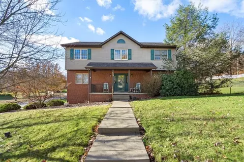 109 Cobblestone Dr, Pittsburgh, PA 15239