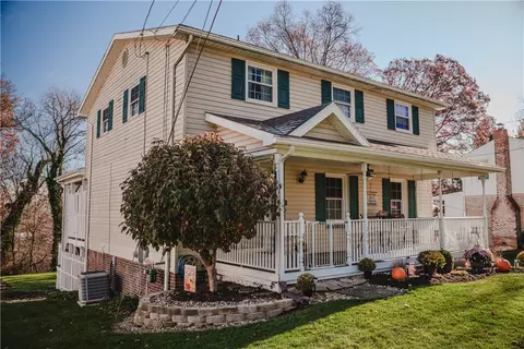 209 Havenhill Dr, Butler, PA 16001