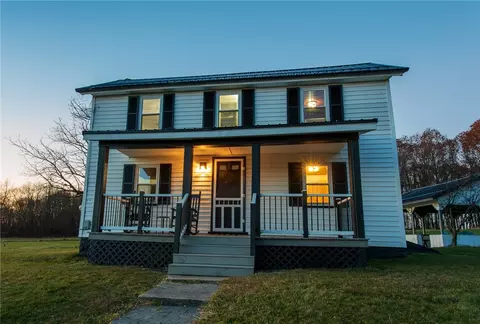 290 Hills Church Rd, Kittanning, PA 16201