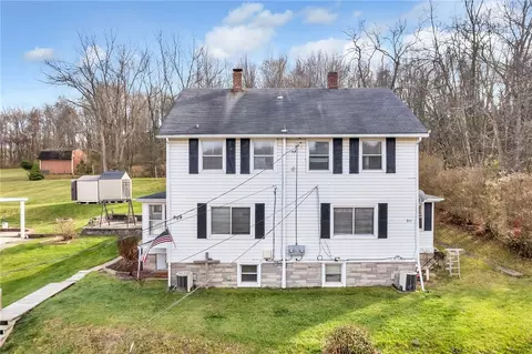 909 Santiago Rd, Imperial, PA 15126