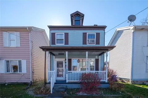 1028 Washington Ave, Monaca, PA 15061