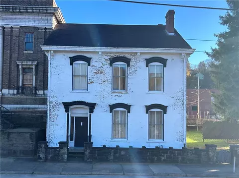 209 Water St, Brownsville, PA 15417