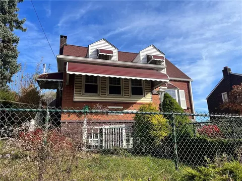 804 E Pittsburgh Mckeesport Blvd, North Versailles, PA 15137