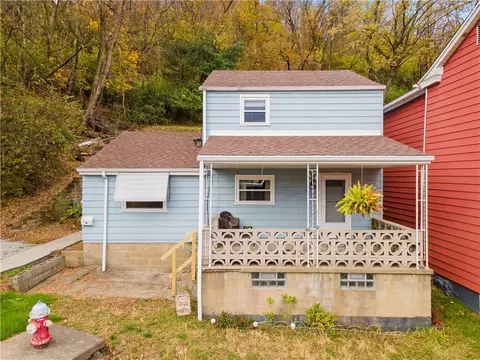 4 Balfour St, Pittsburgh, PA 15220