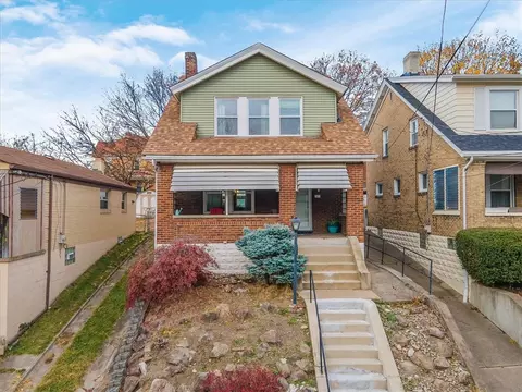 434 Antenor Ave, Pittsburgh, PA 15210