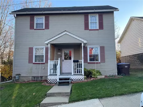 533 A St, Sharon, PA 16146