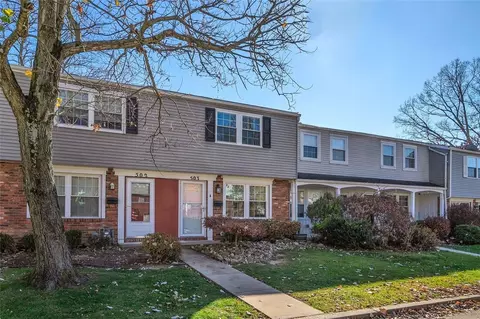 503 Hickory Cir, Canonsburg, PA 15317