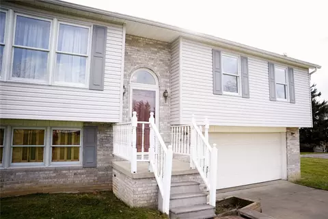 428 Ridgelawn Ave, New Castle, PA 16105