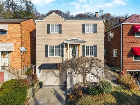 2107 Walton Ave, Pittsburgh, PA 15210