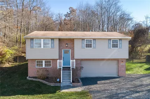 166 Country Club Rd, Washington, PA 15301