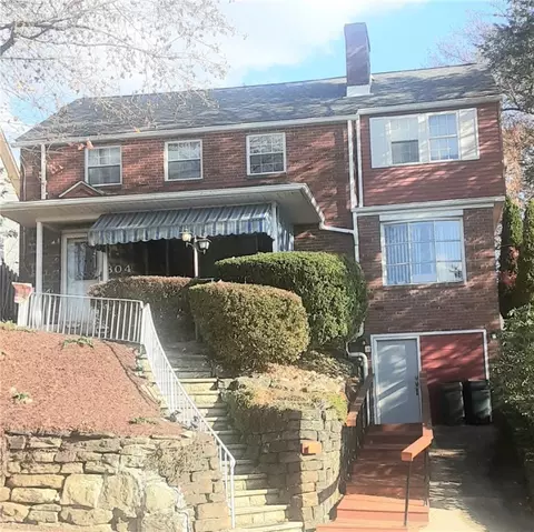 304 Vernon St, New Kensington, PA 15068