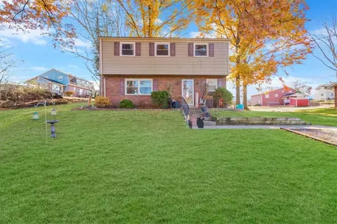 722 Worthington St, Mckeesport, PA 15132