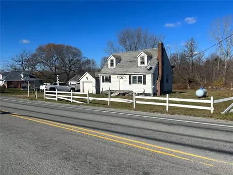 2323 Harlansburg Rd, New Castle, PA 16101