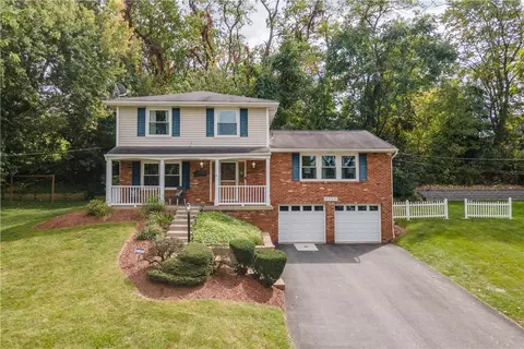 2335 Aetna Dr, Pittsburgh, PA 15241