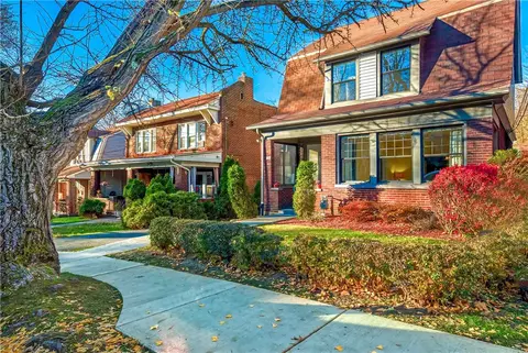 6345 Waldron St, Pittsburgh, PA 15217