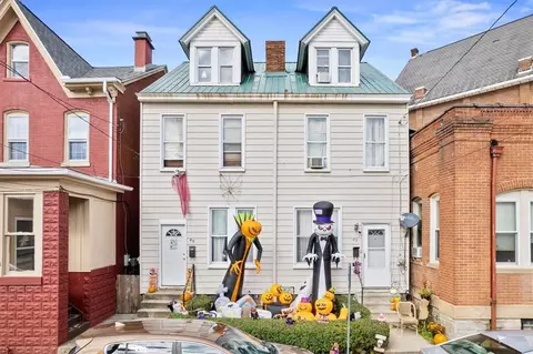45-47 Locust St, Etna, PA 15223