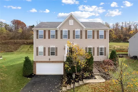 1065 Windance Dr, Mcdonald, PA 15057