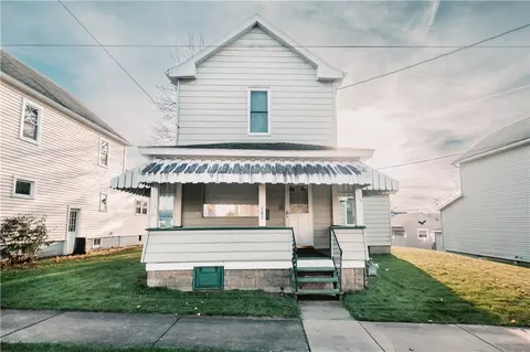 107 Juniper St, Homer City, PA 15748