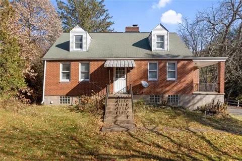 338 Brownlee Rd, Eighty Four, PA 15330
