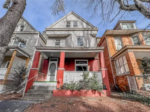 3056 Zephyr Ave, Pittsburgh, PA 15204
