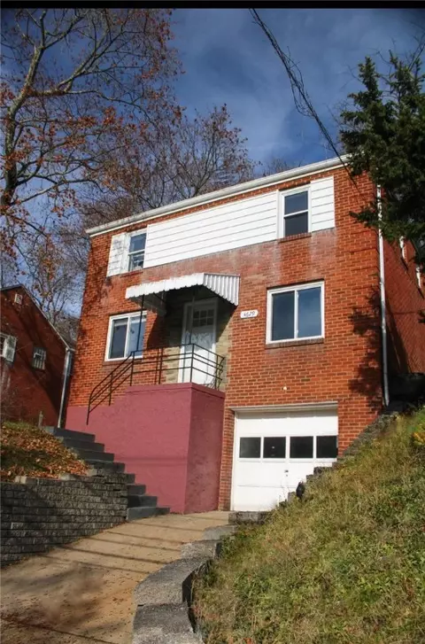 4629 E Willock, Pittsburgh, PA 15227