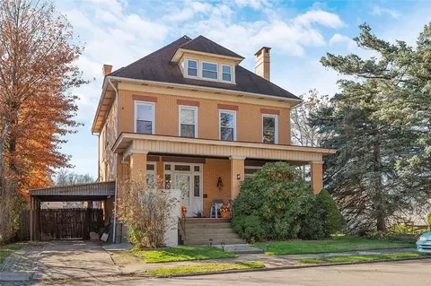 1120 Fawcett Ave, White Oak, PA 15131