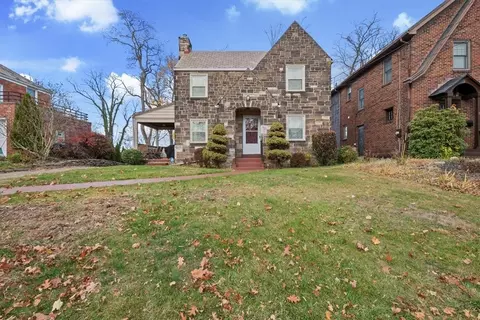 9 Rosemont, Pittsburgh, PA 15228