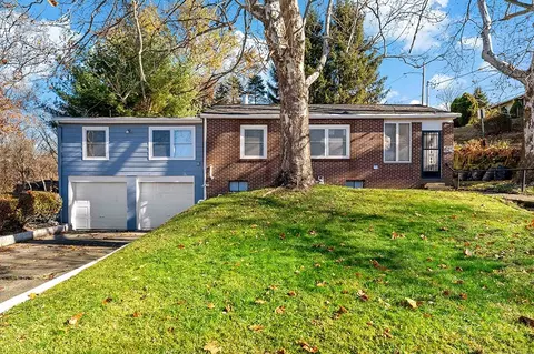 615 Dippold Ave, Baden, PA 15005