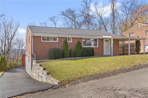 531 Jones Ave, Baden, PA 15005