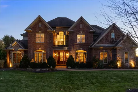 424 Wynstone Dr, Wexford, PA 15090