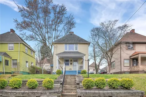 709 Westmoreland, Jeannette, PA 15644