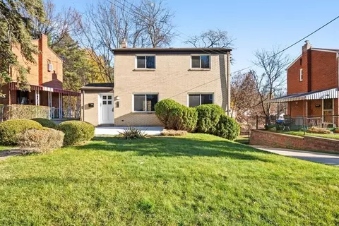 976 Millerdale St, Pittsburgh, PA 15201