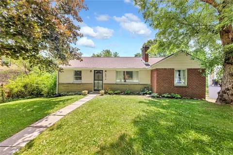 3014 Leechburg Rd, Pittsburgh, PA 15239
