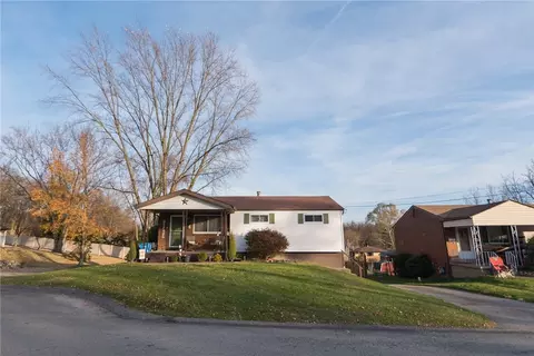 115 Ward Dr, North Huntingdon, PA 15642