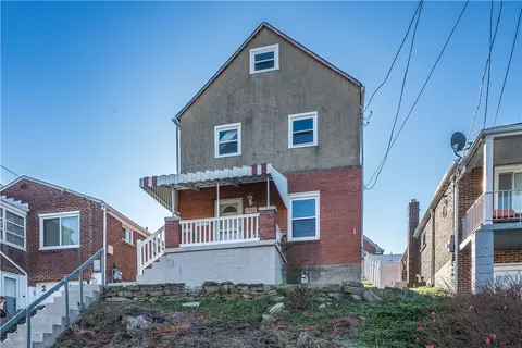 2902 Ruthwood Ave, Pittsburgh, PA 15227