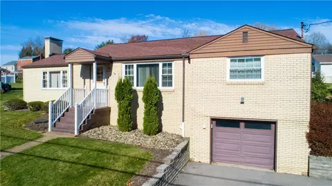 182 Pontiac, Pittsburgh, PA 15237