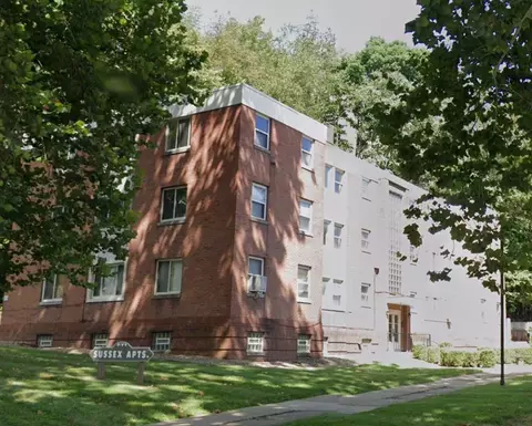 308-310 N Mercer St, New Castle, PA 16101