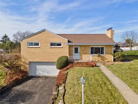 214 Arnold, Mckeesport, PA 15132