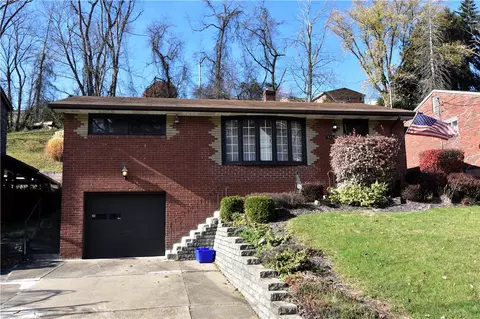 425 Spring Valley Rd, West Mifflin, PA 15122