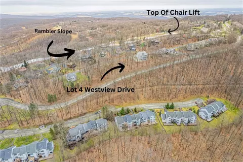 Lot 4 Westview Drive, Hidden Valley, PA 15502