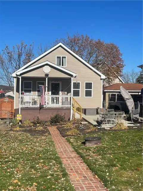 503 Clark Ave, Jeannette, PA 15644