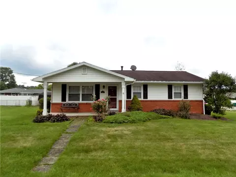 928 Conway Ave, Belle Vernon, PA 15012