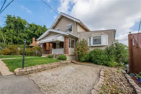 118 Morton St, Pittsburgh, PA 15234