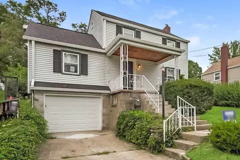 731 Hamil Rd, Verona, PA 15147