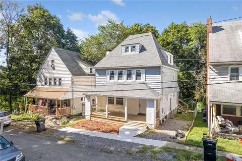 120 Milton St, Aliquippa, PA 15001
