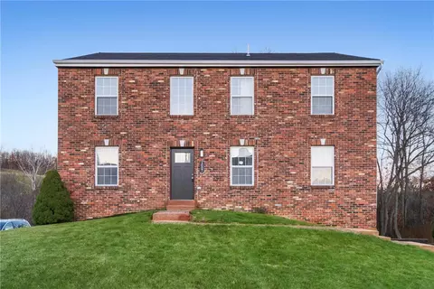 1007 Sir Robert Dr, Mcdonald, PA 15057
